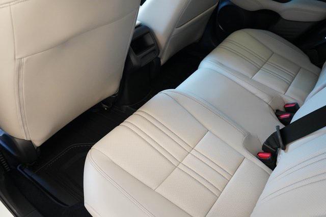 new 2026 Honda HR-V car, priced at $33,400