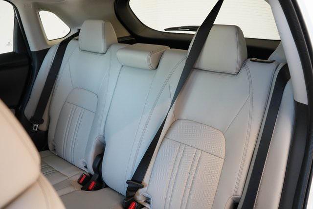 new 2026 Honda HR-V car, priced at $33,400
