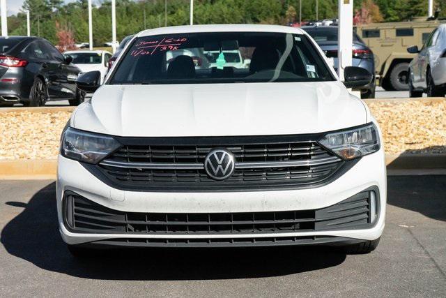 used 2022 Volkswagen Jetta car, priced at $18,999