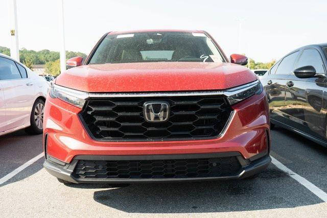 used 2023 Honda CR-V car, priced at $31,733
