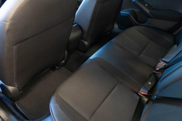 new 2026 Honda Civic car, priced at $28,245