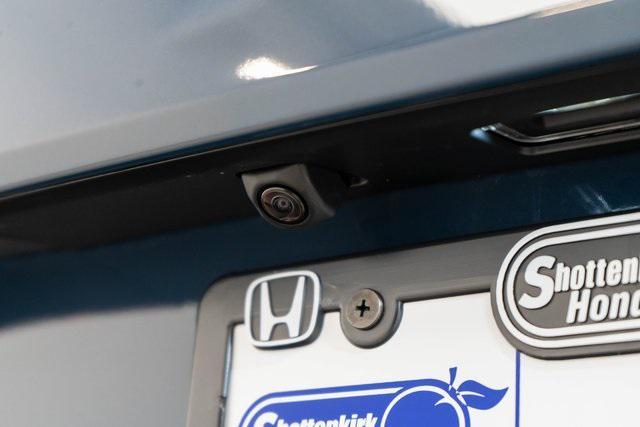 new 2026 Honda Civic car, priced at $28,245