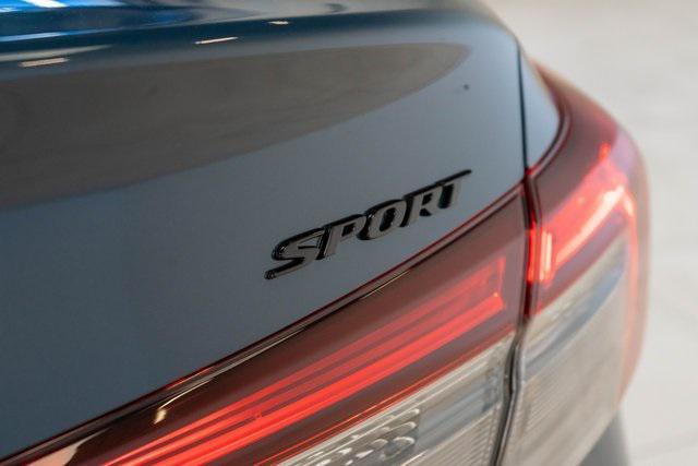 new 2026 Honda Civic car, priced at $28,245