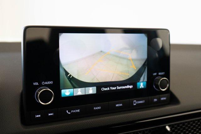 new 2026 Honda Civic car, priced at $28,245