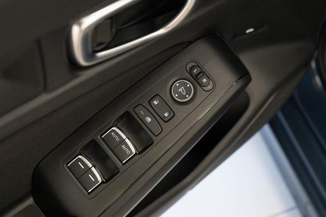 new 2026 Honda Civic car, priced at $28,245