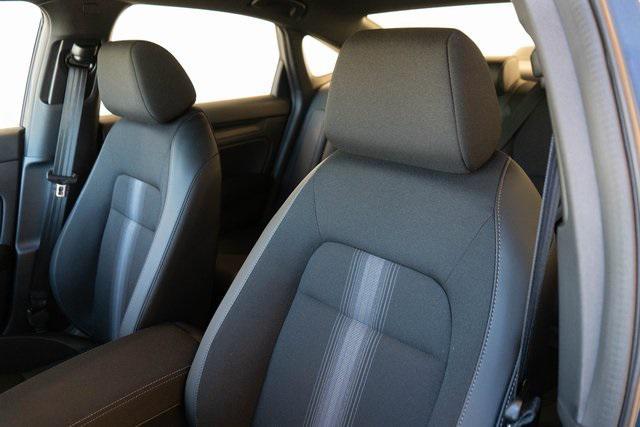 new 2026 Honda Civic car, priced at $28,245