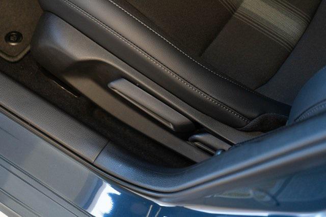 new 2026 Honda Civic car, priced at $28,245