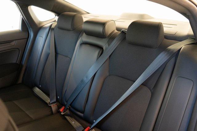 new 2026 Honda Civic car, priced at $28,245