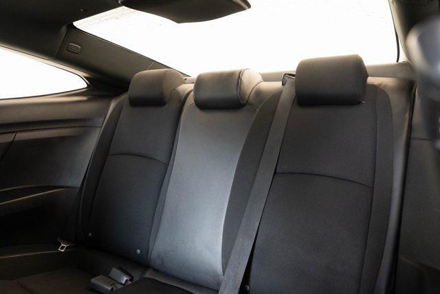 used 2019 Honda Civic car, priced at $20,712