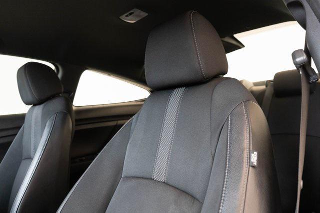 used 2019 Honda Civic car, priced at $20,712