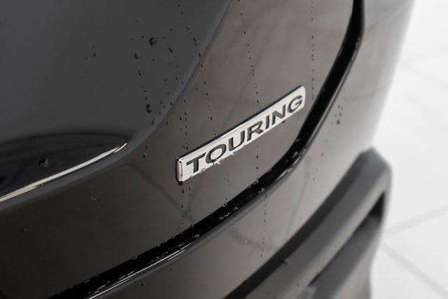 new 2025 Honda Pilot car, priced at $48,950