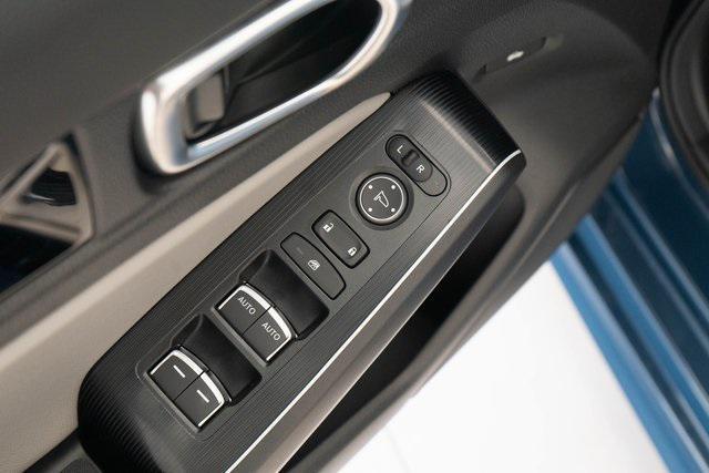 new 2026 Honda Civic Hybrid car, priced at $33,900