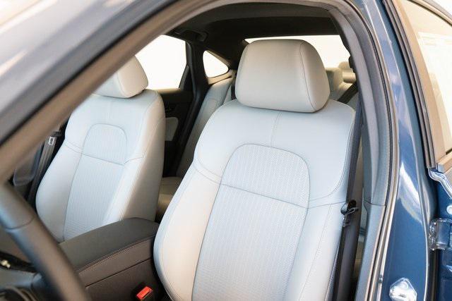 new 2026 Honda Civic Hybrid car, priced at $33,900