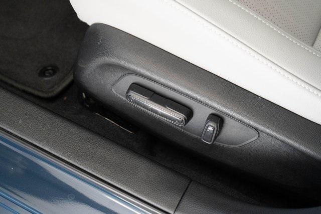 new 2026 Honda Civic Hybrid car, priced at $33,900