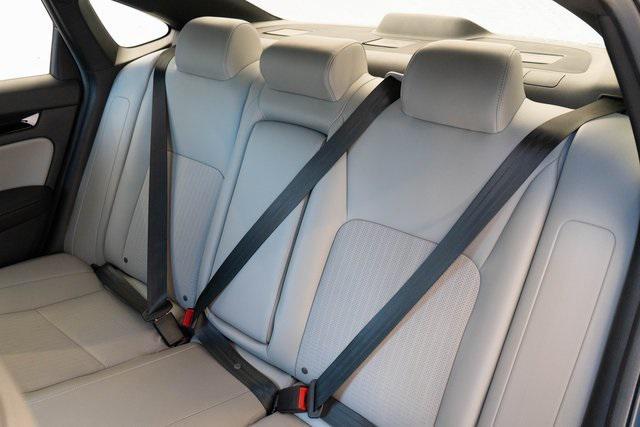 new 2026 Honda Civic Hybrid car, priced at $33,900