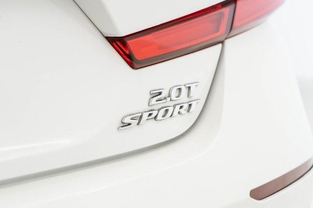 used 2018 Honda Accord car, priced at $24,597