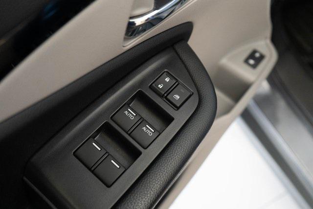 used 2019 Honda Pilot car, priced at $24,666