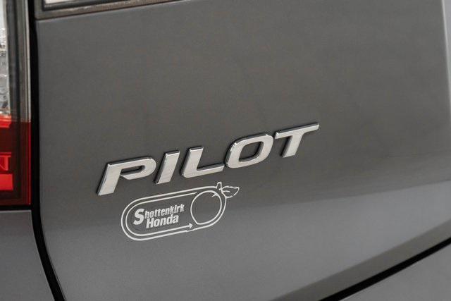used 2019 Honda Pilot car, priced at $24,666