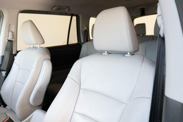 used 2019 Honda Pilot car, priced at $24,666