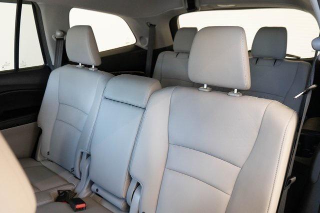 used 2019 Honda Pilot car, priced at $24,666
