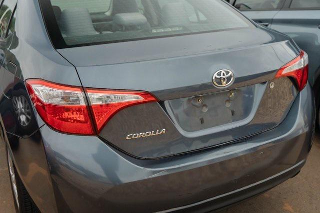 used 2014 Toyota Corolla car, priced at $15,098