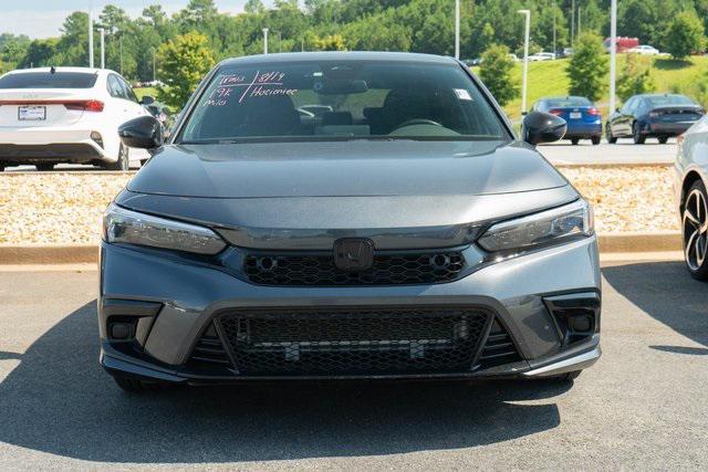 used 2024 Honda Civic car