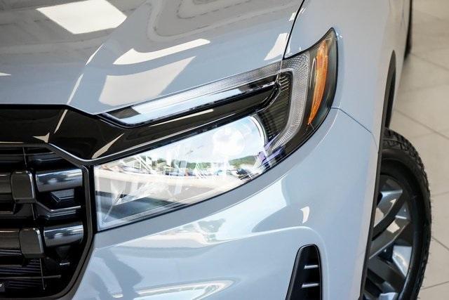new 2024 Honda Ridgeline car, priced at $41,600