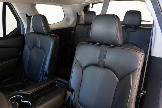 used 2024 Honda Pilot car, priced at $44,370