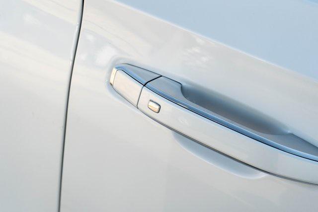 used 2022 Chevrolet Tahoe car