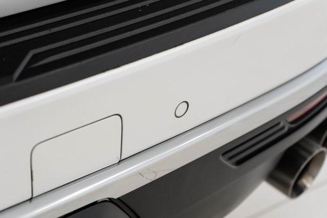 used 2022 Chevrolet Tahoe car, priced at $55,859