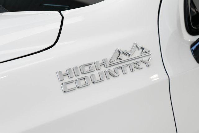 used 2022 Chevrolet Tahoe car, priced at $55,859