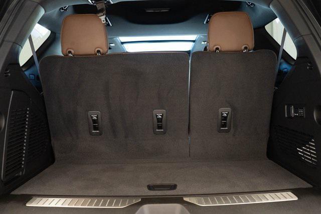 used 2022 Chevrolet Tahoe car, priced at $55,859