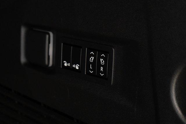 used 2022 Chevrolet Tahoe car, priced at $55,859