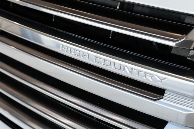 used 2022 Chevrolet Tahoe car, priced at $55,859