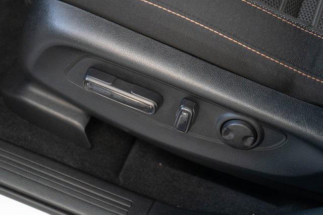 used 2024 Honda CR-V Hybrid car, priced at $34,616