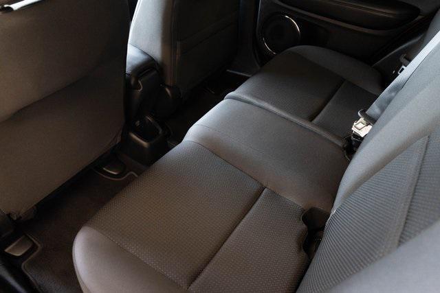 used 2020 Honda HR-V car, priced at $22,559