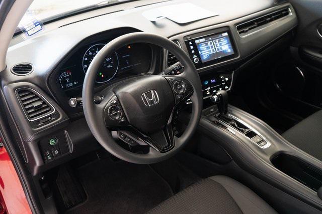 used 2020 Honda HR-V car, priced at $22,559