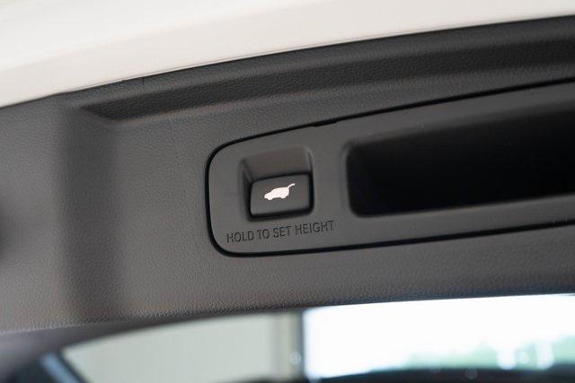 new 2026 Honda CR-V car, priced at $37,250