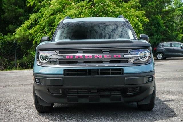 used 2023 Ford Bronco Sport car, priced at $28,999