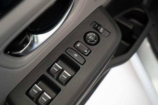 new 2025 Honda Pilot car, priced at $50,895