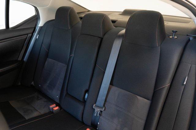 used 2022 Nissan Sentra car, priced at $21,614