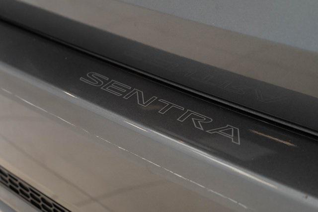 used 2022 Nissan Sentra car, priced at $21,614