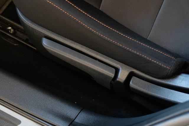 used 2022 Nissan Sentra car, priced at $21,614
