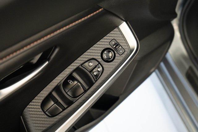 used 2022 Nissan Sentra car, priced at $21,614