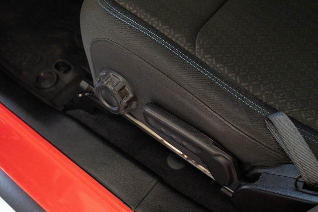 used 2021 Jeep Wrangler Unlimited car, priced at $30,995