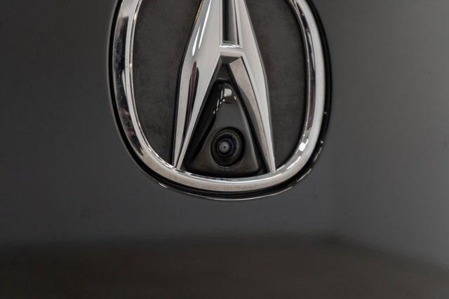 used 2023 Acura TLX car, priced at $29,778