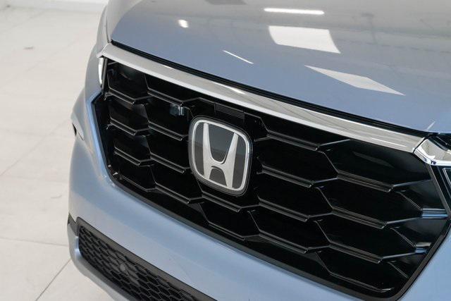 new 2025 Honda Pilot car, priced at $49,350