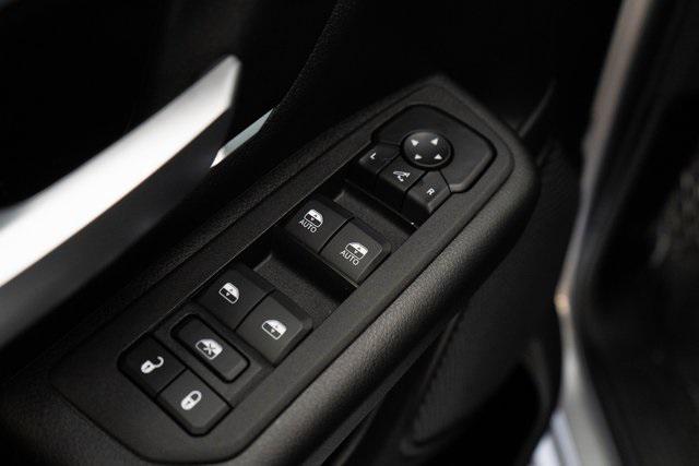 used 2025 Ram 1500 car, priced at $42,356