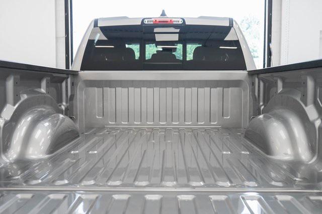 used 2025 Ram 1500 car, priced at $42,356
