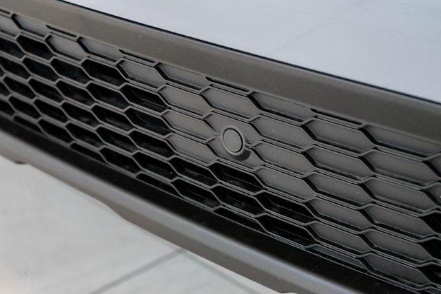 new 2025 Honda Pilot car, priced at $42,105